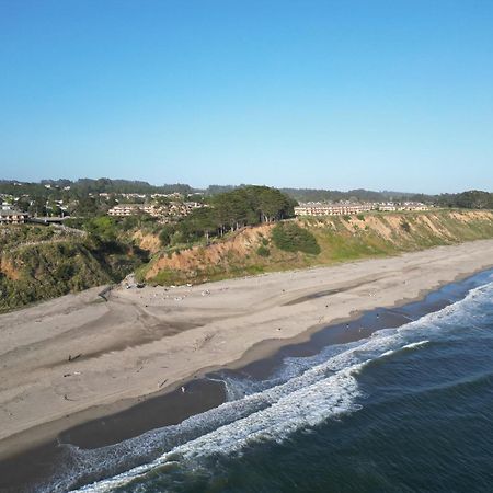 Aparthotel Spectacular Ocean View - 3 Heated Pools - Seascape Aptos Esterno foto