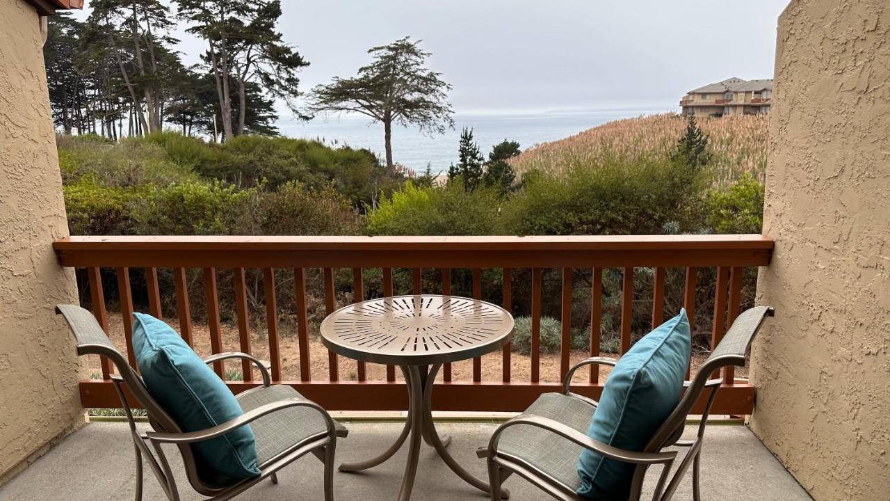 Aparthotel Spectacular Ocean View - 3 Heated Pools - Seascape Aptos Esterno foto