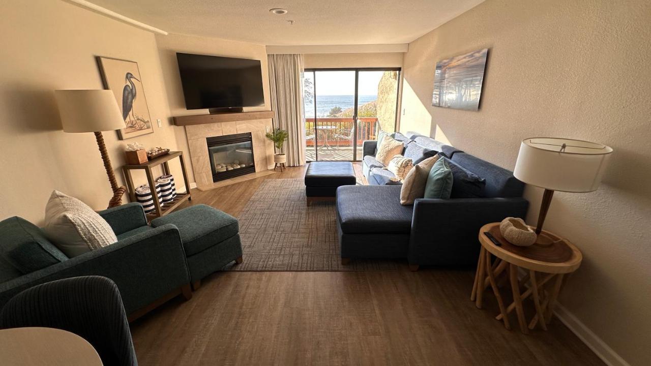 Aparthotel Spectacular Ocean View - 3 Heated Pools - Seascape Aptos Esterno foto