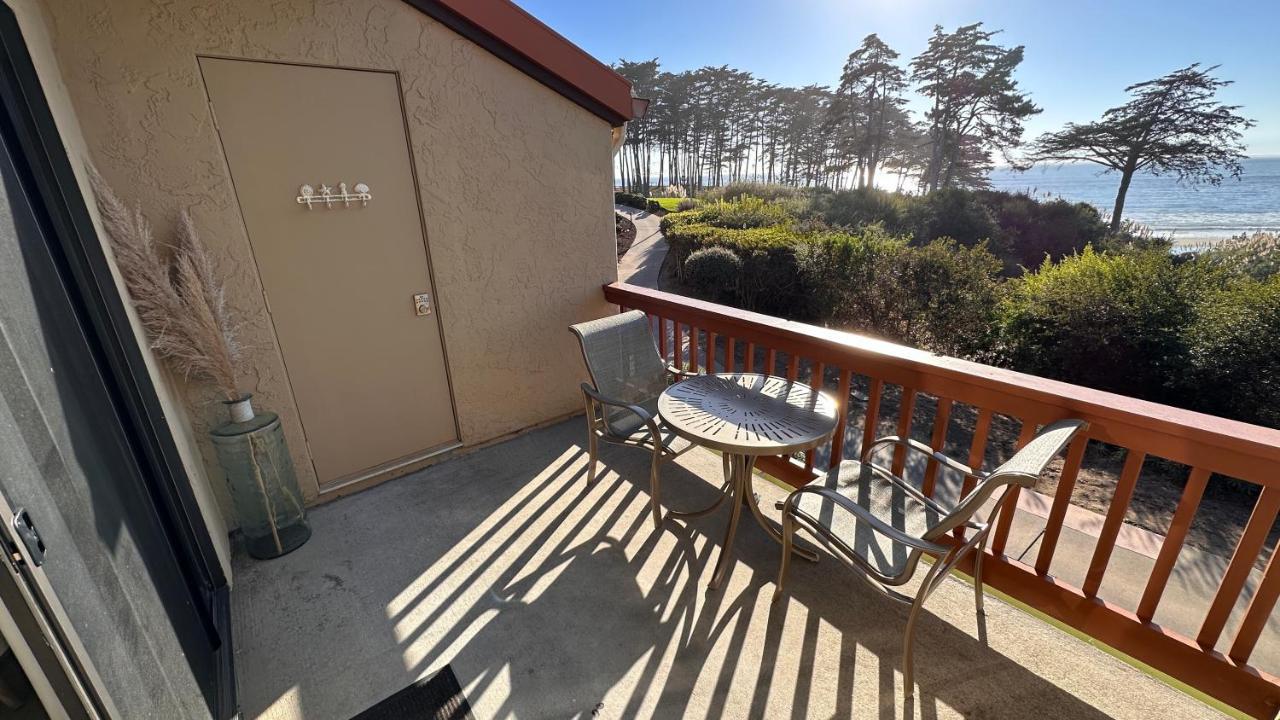 Aparthotel Spectacular Ocean View - 3 Heated Pools - Seascape Aptos Esterno foto