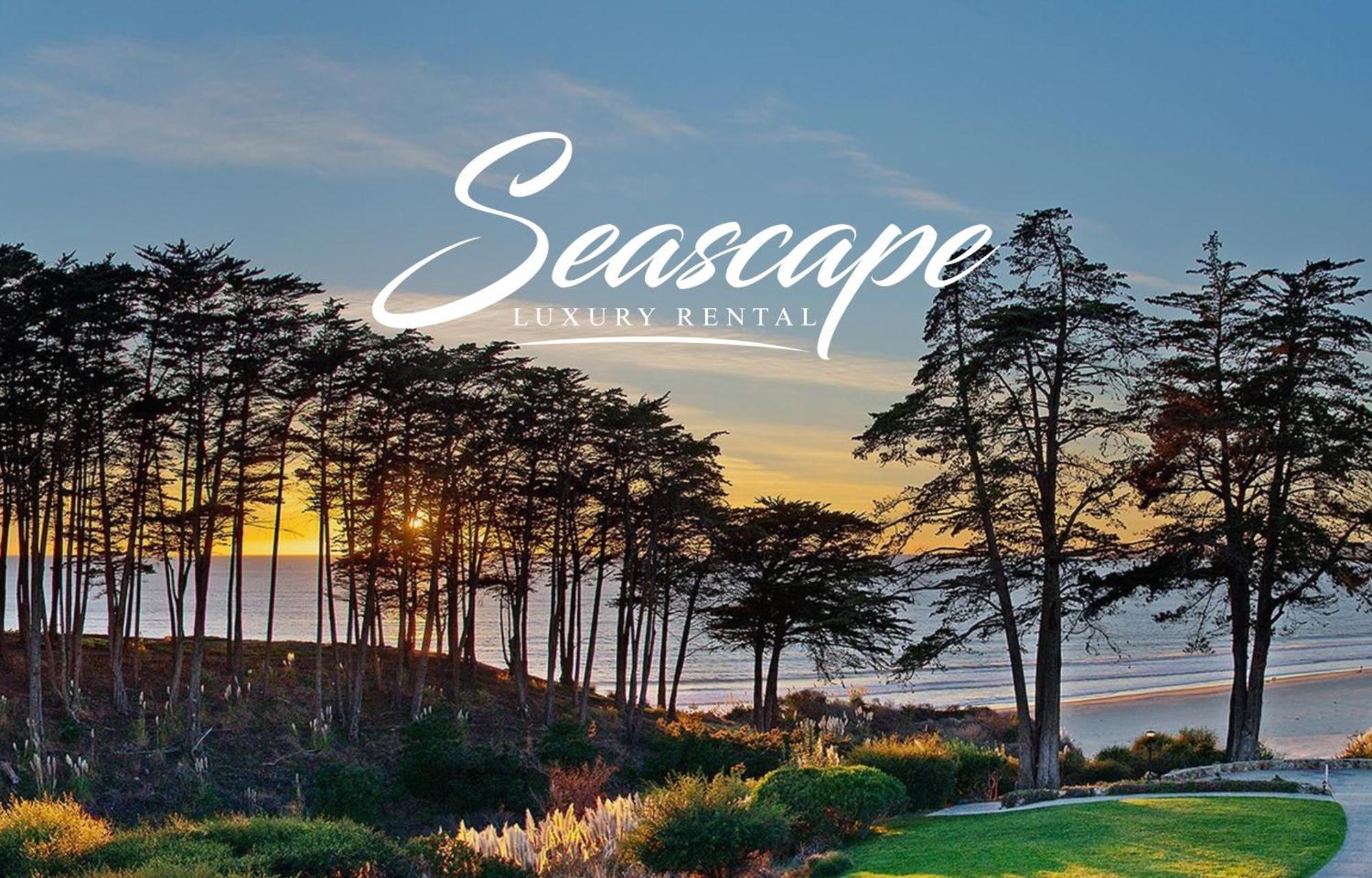 Aparthotel Spectacular Ocean View - 3 Heated Pools - Seascape Aptos Esterno foto