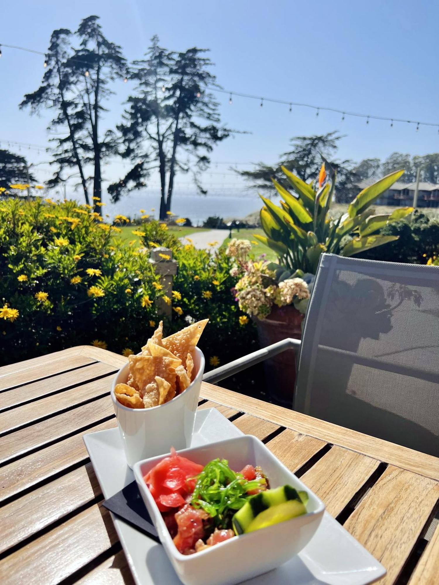 Aparthotel Spectacular Ocean View - 3 Heated Pools - Seascape Aptos Esterno foto
