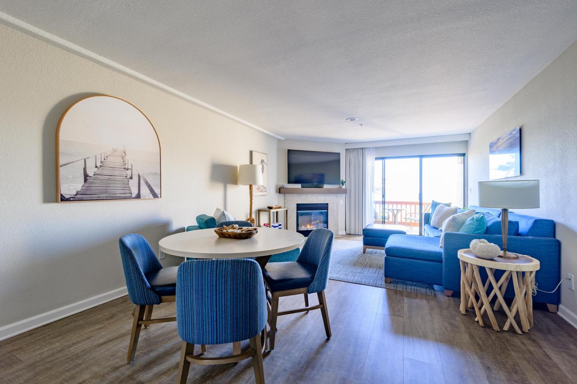 Aparthotel Spectacular Ocean View - 3 Heated Pools - Seascape Aptos Esterno foto