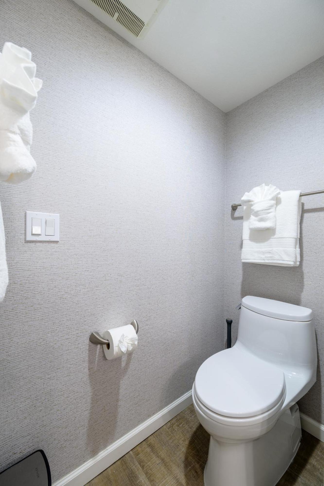 Aparthotel Spectacular Ocean View - 3 Heated Pools - Seascape Aptos Esterno foto