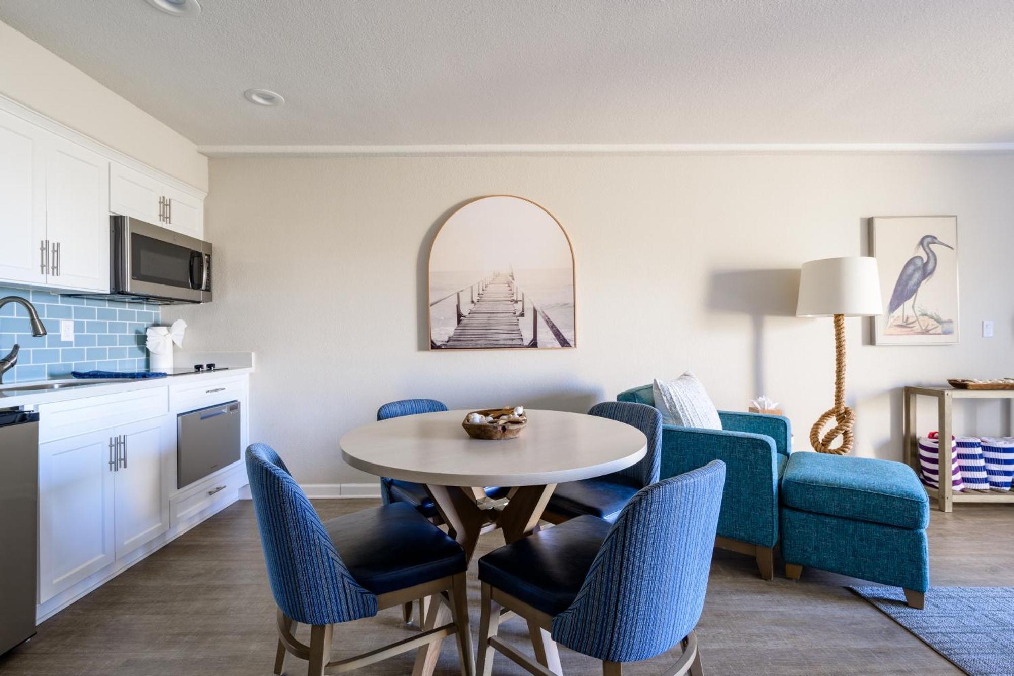 Aparthotel Spectacular Ocean View - 3 Heated Pools - Seascape Aptos Esterno foto