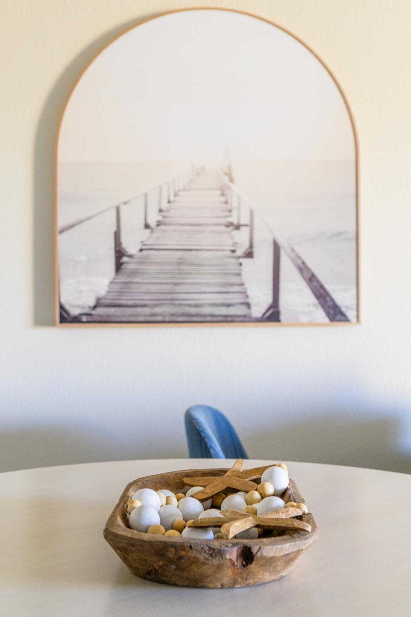 Aparthotel Spectacular Ocean View - 3 Heated Pools - Seascape Aptos Esterno foto