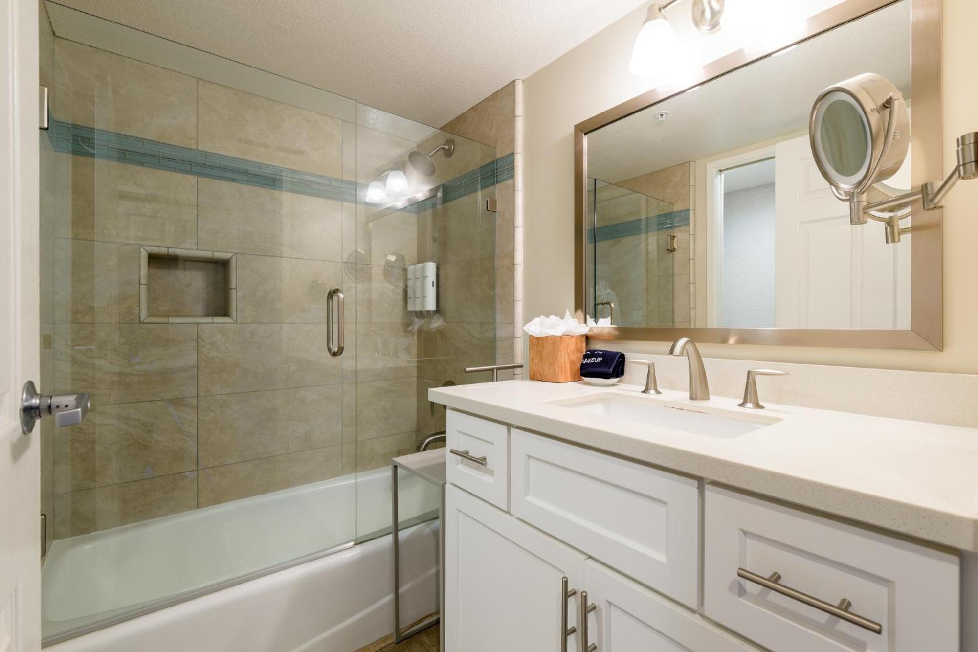 Aparthotel Spectacular Ocean View - 3 Heated Pools - Seascape Aptos Esterno foto
