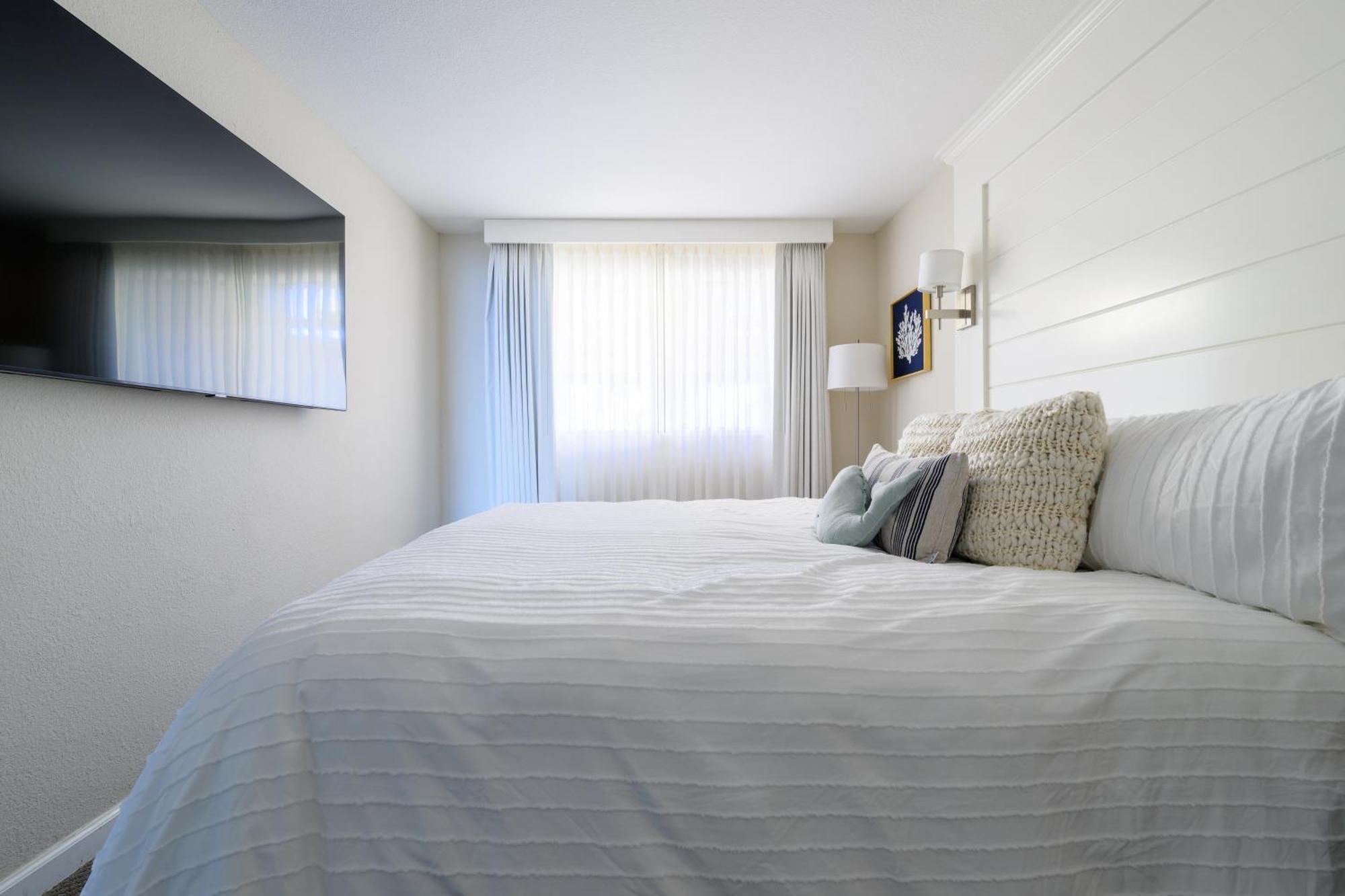 Aparthotel Spectacular Ocean View - 3 Heated Pools - Seascape Aptos Esterno foto
