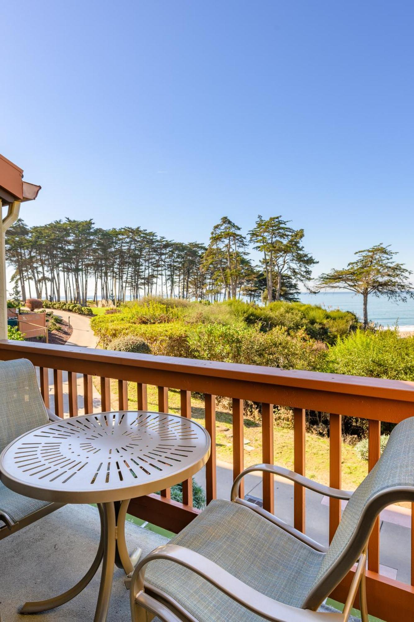 Aparthotel Spectacular Ocean View - 3 Heated Pools - Seascape Aptos Esterno foto
